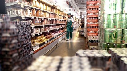Según el economista Fausto Spotorno, la inflación de mayo llegaría al 4,5%