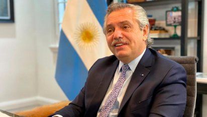 Alberto Fernández dijo que es definitivo: las tarifas subirán un 9 por ciento