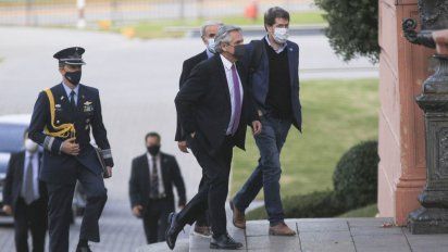 Alberto Fernández cuestionó a quienes invocan a la libertad en medio de la pandemia