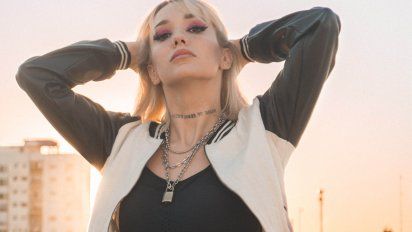 La Joaqui lanza su nueva canción Experiencia