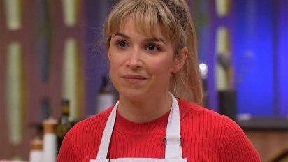 Sofía Pachano es la tercera eliminada de la semana