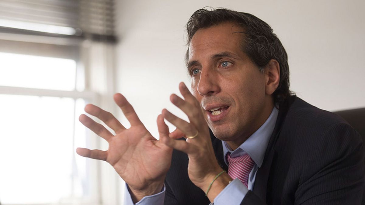 El fiscal Diego Luciani pidió que sean rechazados los planteos de nulidad de la vicepresidenta Cristina Kirchner y otros imputados.