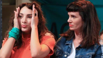 La Justicia argentina llevará adelante la causa de Fardin contra Darthés