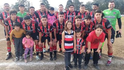 ¿La violencia para al fútbol?