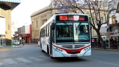 Ciclo lectivo: se reforzará el servicio de colectivos desde el 1 de marzo