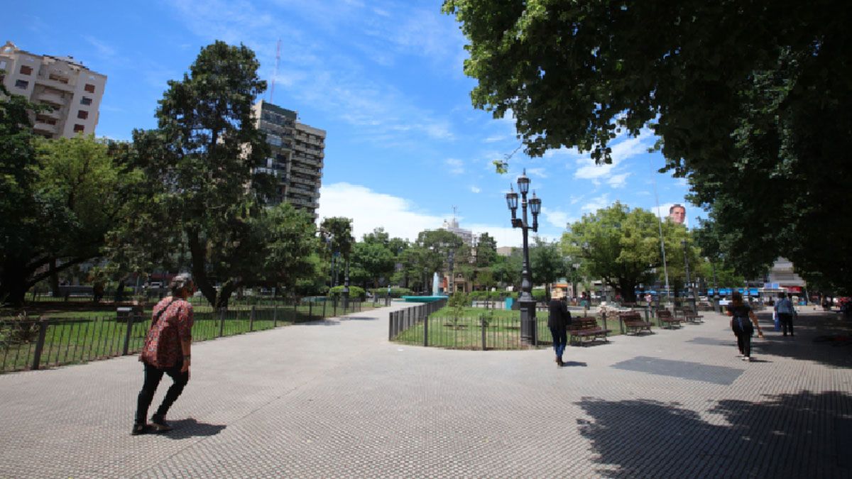 La gente y los lugares más representativos de Río Cuarto