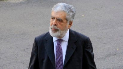 Otra indagatoria a Julio De Vido