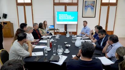 Cambios en el transporte: sumarán más líneas de colectivos para el sector oeste