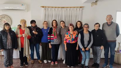 Estimulación cognitiva en adultos mayores