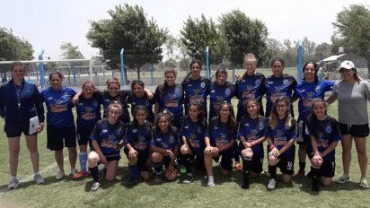 Ateneo Vecinos da los primeros pasos para su incorporación al torneo oficial