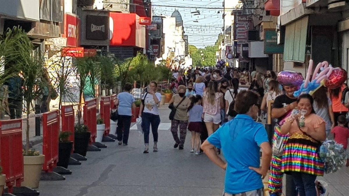 La medida comenzó a implementarse desde este viernes.