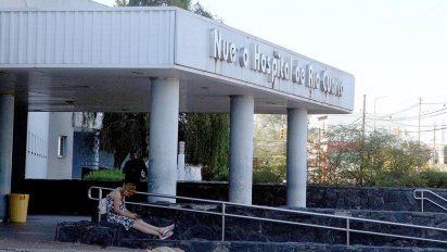 Un hombre grave tras ser baleado cuando intentaba frenar una pelea