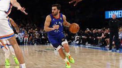 Campazzo brilla en la victoria de Denver