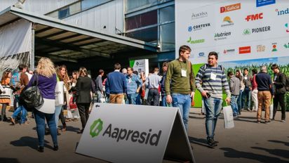 30 años compartiendo experiencia, innovación y desarrollo