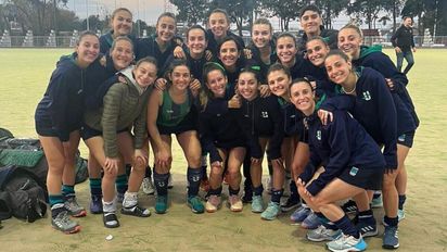 Triunfazo y lugar asegurado en el Bonus Track para Universidad