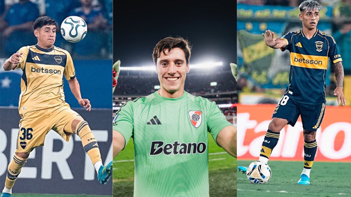 Scaloni convocó a varias sorpresas en la pre lista de la Selección argentina