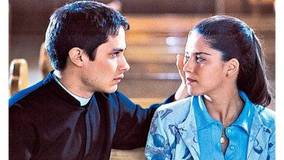 El crimen del padre Amaro