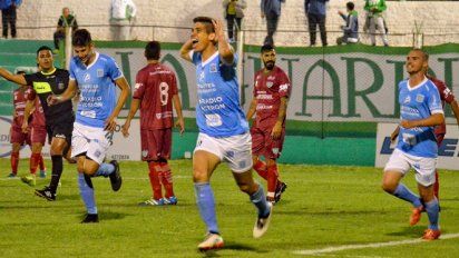 Estudiantes buscará ser el mejor de su grupo el lunes ante Desamparados