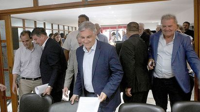 Fito, el narco y la espera del impacto