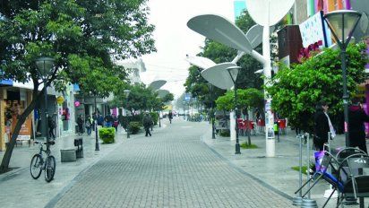 Pro Villa María pidió acciones para reactivar la economía local