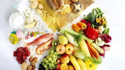 Mala alimentación: aumentaron las consultas por sobrepeso en la ciudad