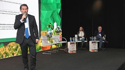 Los desafíos exportadores de la agroindustria: en medio de tensiones bélicas y exigencias fitosanitarias