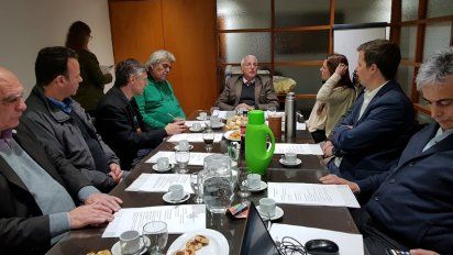 Buen balance de la ronda de negocios: “Se han logrado 184 reuniones”