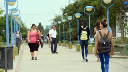 UVNM presenta su sistema para las carreras a distancia