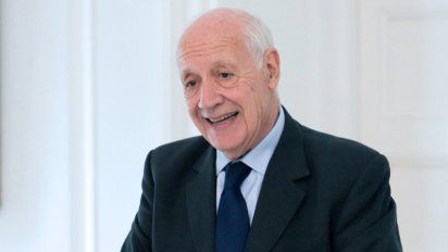 Lavagna confronta a Schiaretti e insiste en formar un frente progresista pero sin internas