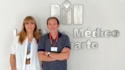La arquitectura hospitalaria al servicio del paciente