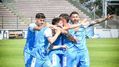Estudiantes: ganó en Salta y quedó segundo en su grupo