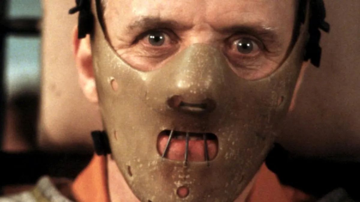 El verdadero Hannibal Lecter existe y está enterrado en vida