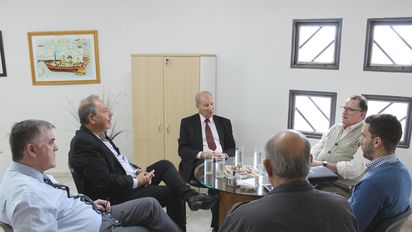 Paviotti e Híper AMMA se unen para brindar más beneficios a sus afiliados