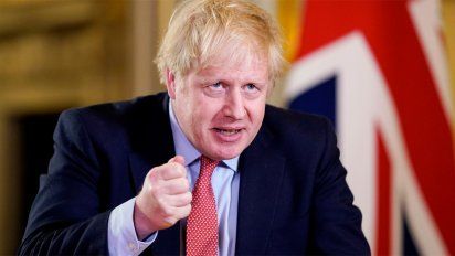 Londres ratificó la presencia militar en las Islas Malvinas