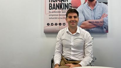 Para emprendedores y pymes, banco Supervielle ofrece hasta ocho millones en financiación