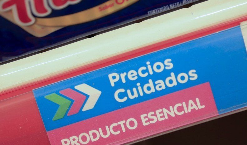 La nueva edición de Precios Cuidados incluye 310 productos.