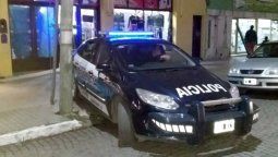 Rescatan en la ciudad a joven  e investigan presunta trata de  persona con fines laborales
