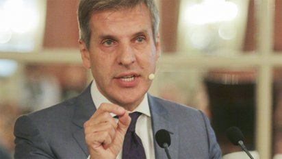 Según Redrado, Argentina necesita una