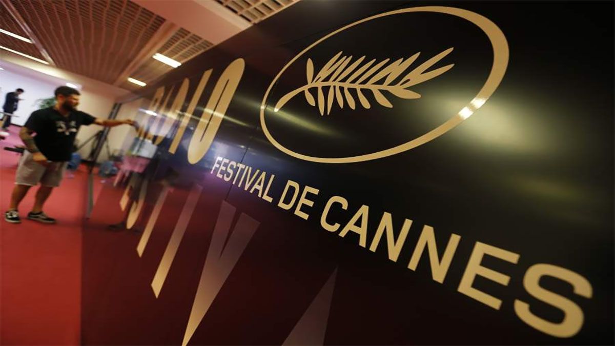 Cannes cumple 75 años y se alía a TikTok en la búsqueda del público joven