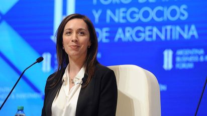 Vidal bajó su precandidatura presidencial y afirmó que trabajará por la