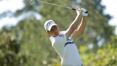 Emiliano Grillo jugará en Connecticut por el PGA Tour