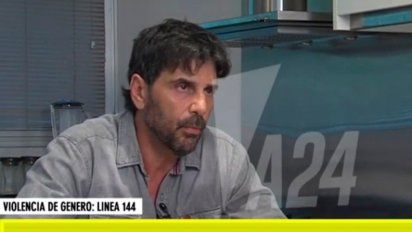 Habló Juan Darthés:
