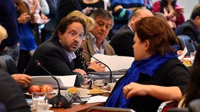 El Gobierno se vio obligado a  hacer concesiones