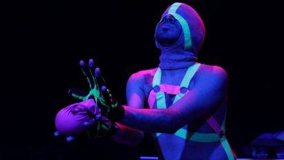Festival Internacional de Teatro del Mercosur