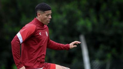 Conmebol rechazó el pedido de Flamengo contra Estudiantes de La Plata
