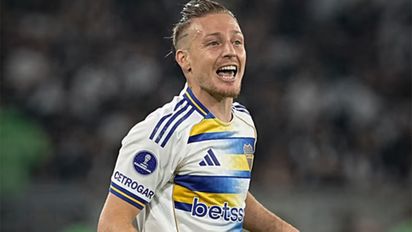 Boca visita a Independiente, en busca de un triunfo clave para soñar con el título de Campeón de Liga