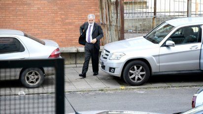 De Vido pidió anular la acusación en su contra por la tragedia de Once
