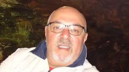 Llaryora firmó el pliego que propone a Carlos Rubén Lezcano como Fiscal General