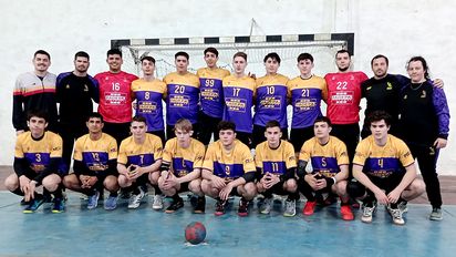 Cief debutó con un empate en el Torneo Nacional