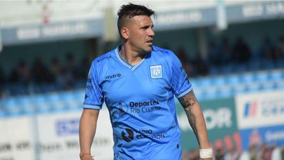 Luis Silba: 